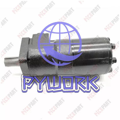 Hydraulic Motor 103-1064-012 103-1064 Compatible with Eaton Char-Lynn S Series