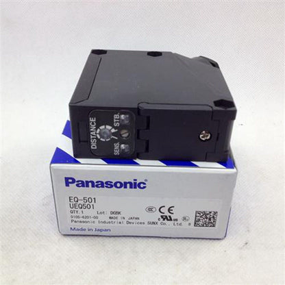 Panasonic EQ-501 - Photoelectric Switch - PANASONIC