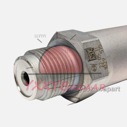 Bosch OEM Diesel High Pressure Relief Valve For 03-07 5.9L Cummins 2500 3500