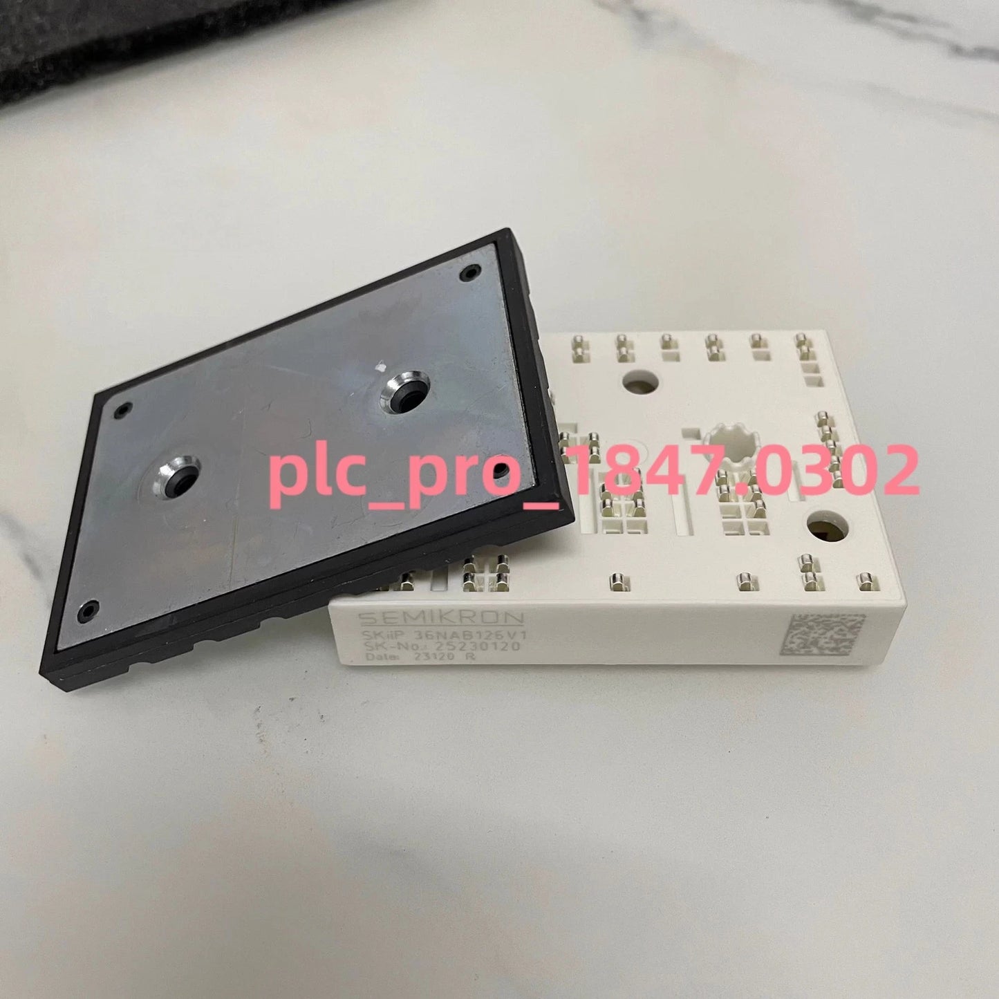 1PCS SEMIKRON SKIIP36NAB126V1 Module Fast delivery #k