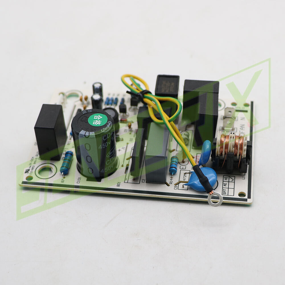 new W52535C GRJW52-A3 30135340 Air Conditioner Motherboard 1PCS - KOEED