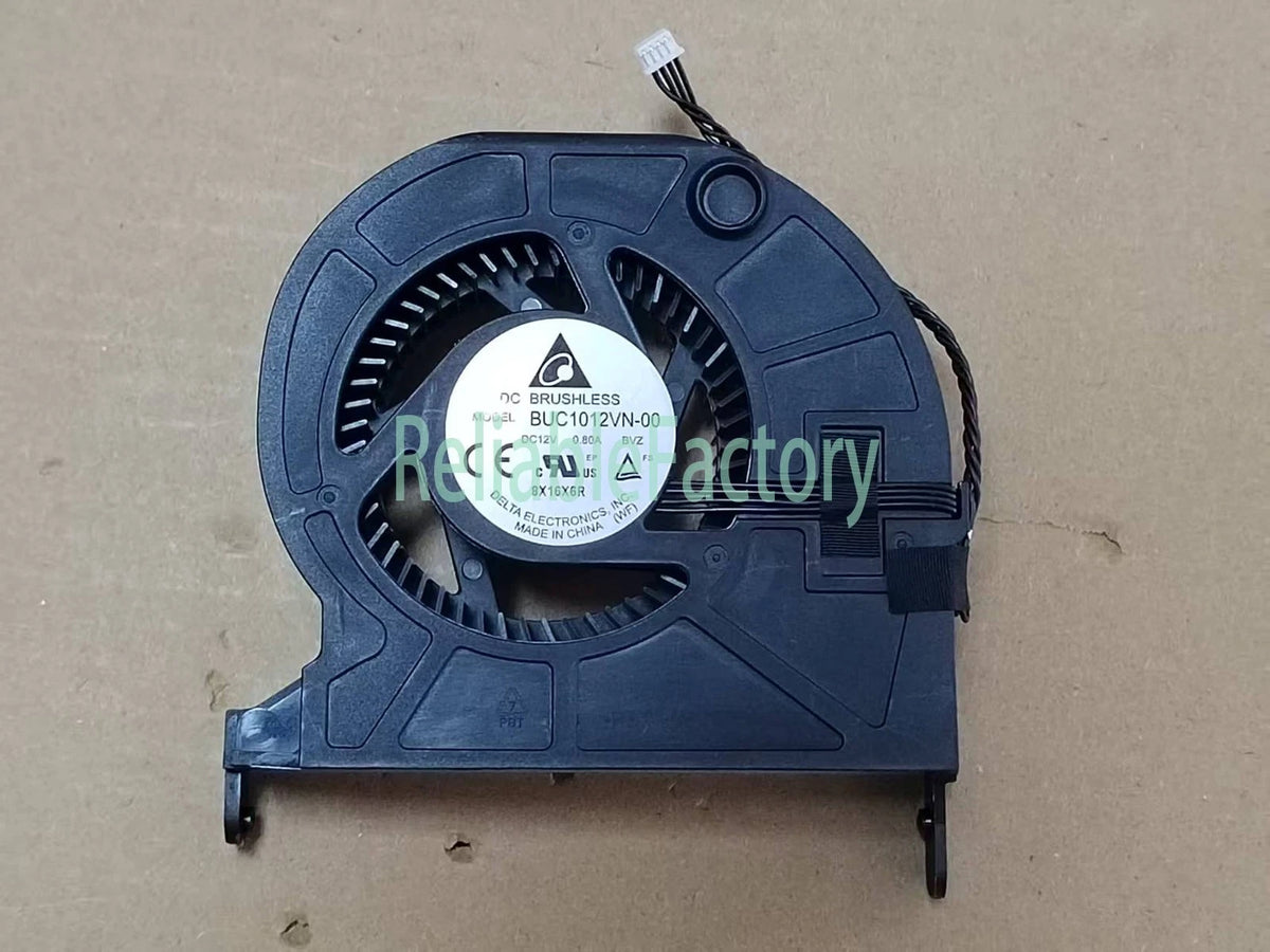 HP Z2 MINI G3 G4 Workstation Cooling Fan BUC1012VN-00 907102-001