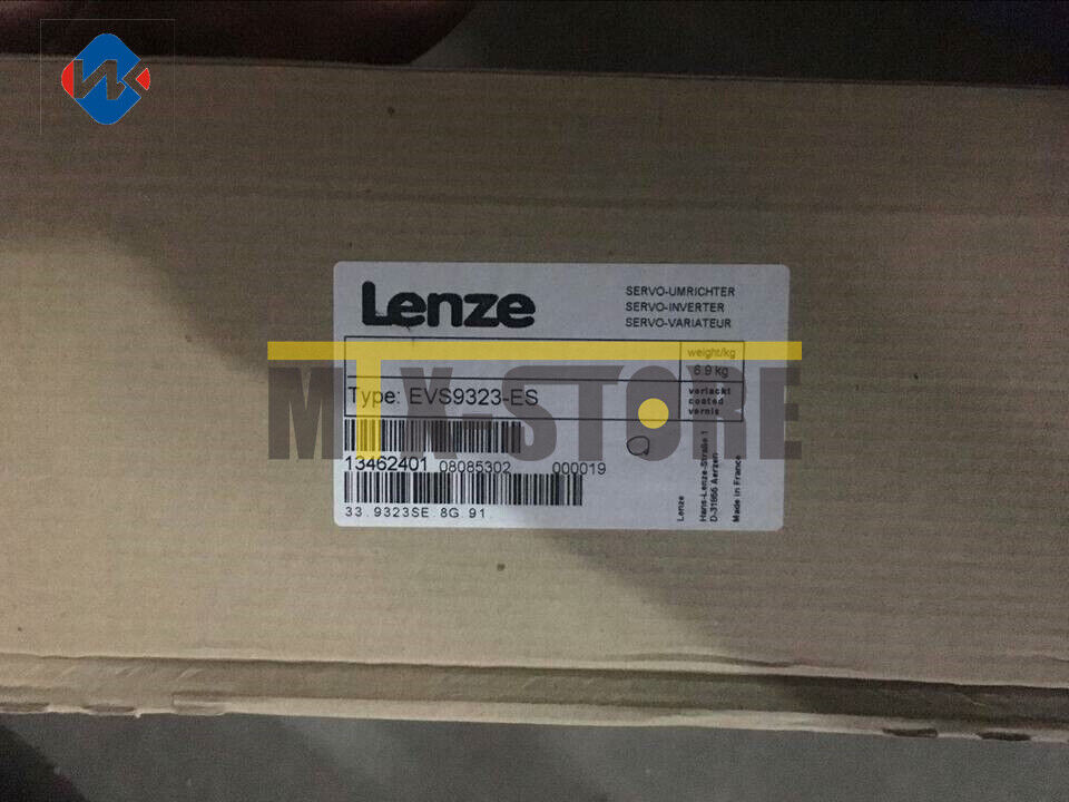 new 1PCS Lenze EVS9323-ES - LENZE
