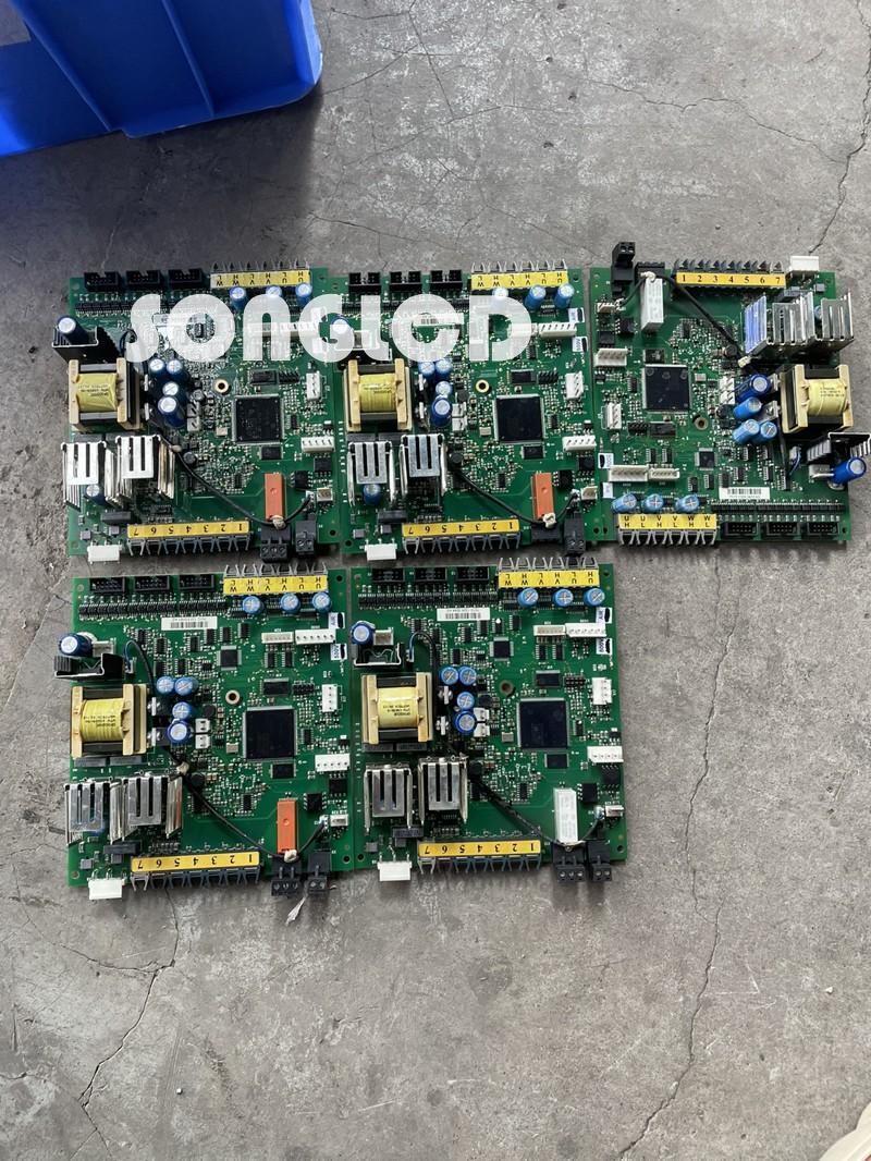 1PCS PC00751C 500V - KOEED