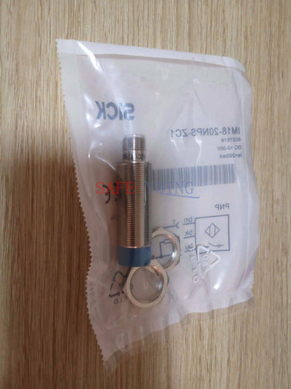 new 1PC for SICK IM18-20NPS-ZC1 6027519 Proximity Sensor - SICK