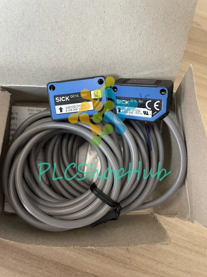1PC SICK WS/WE100-N1439 WE100-N1439