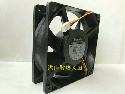 Used For Panaflo DC48V 120x38mm Silent Fan - FBA12G48H
