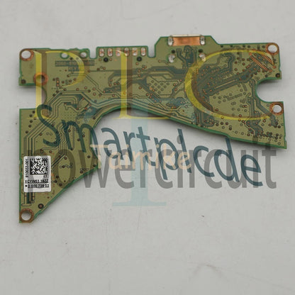 1PC 2060-810033-001 REV PO HHD PCB hard disk circuit board#