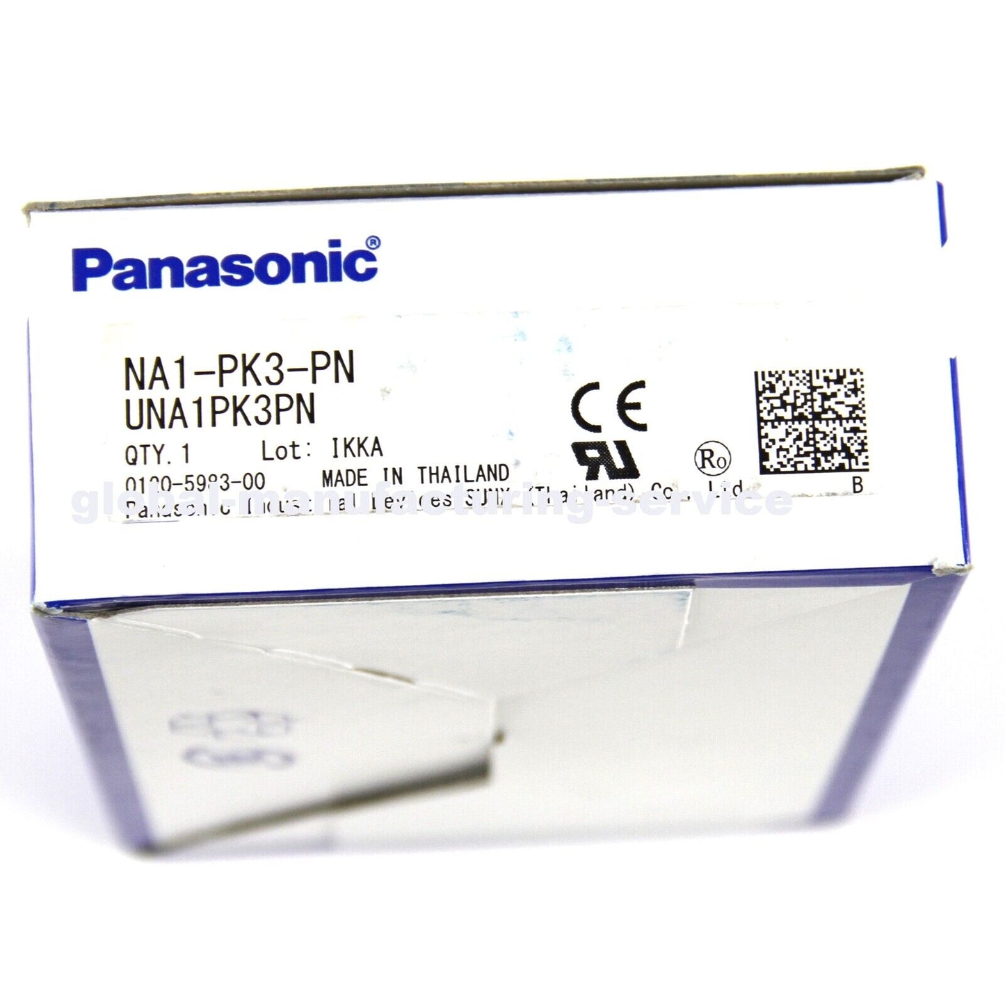 PANASONIC NA1-PK3-PN Grating Sensor | High-Performance Grating Sensor | Buy Online - PANASONIC