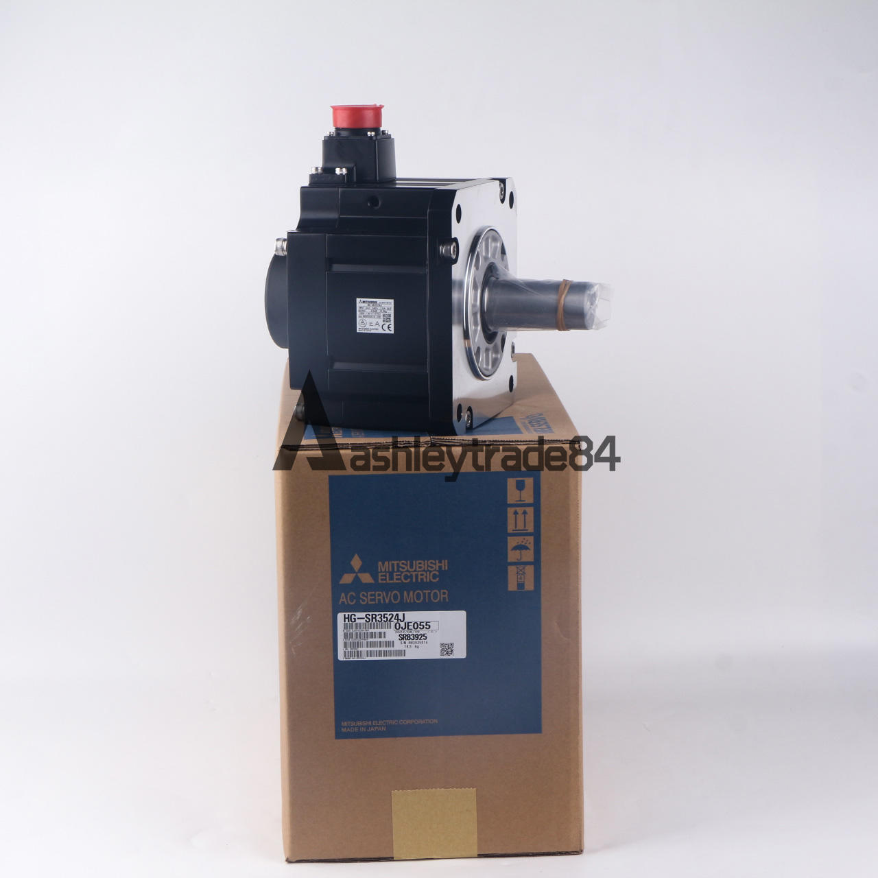 new 1PCS Mitsubishi servo motor HG-SR3524J#YC - MITSUBISHI