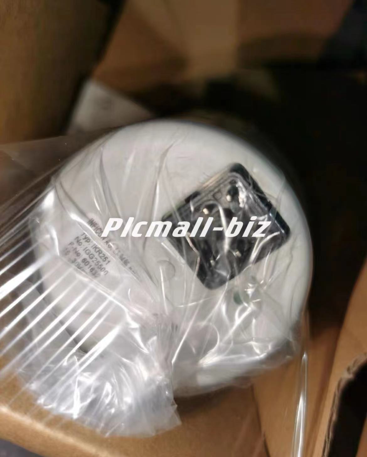 IKR251 Vacuum Gauge - High-Quality Sensor for Accurate Pressure Measurement - IKR