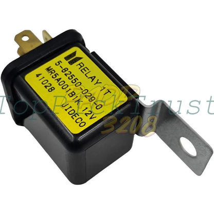 1PC For 5-82550-029-0 START RELAY C240 FORKLIFT 5-82550-029-0 582550-0290