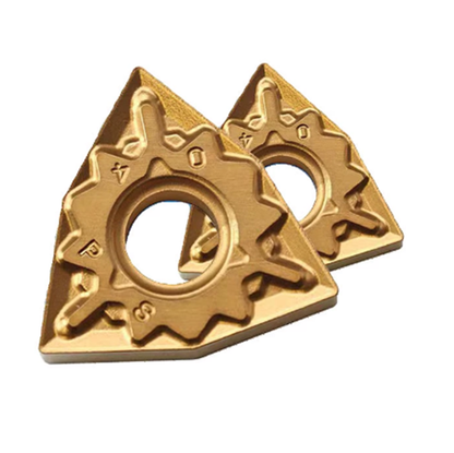 KYOCERA WNMG080408PS CNC Blade - KYOCERA