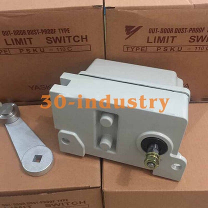 Yaskawa Limit Switch PSKU-110C - 1PCS New Industrial Component - YASKAWA