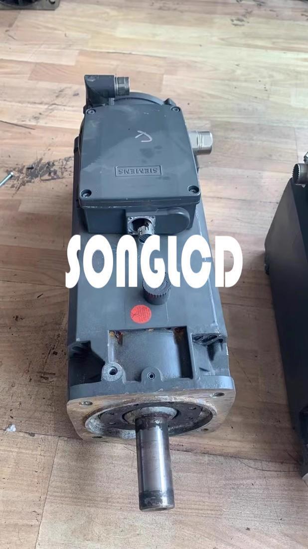 1PCS Industrial Control Module 1PH8087-1DG02-0BA1 - OMRON