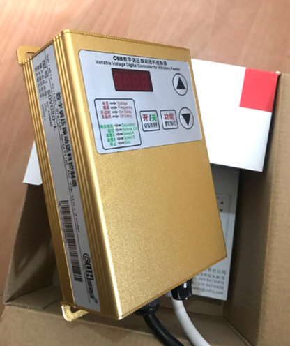 CUH SDVC20-L Variable Frequency Controller for Vibratory Feed - CUH