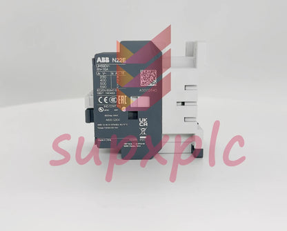 1PC ABB contactor intermediate relay N22E AC24V 110V 220V