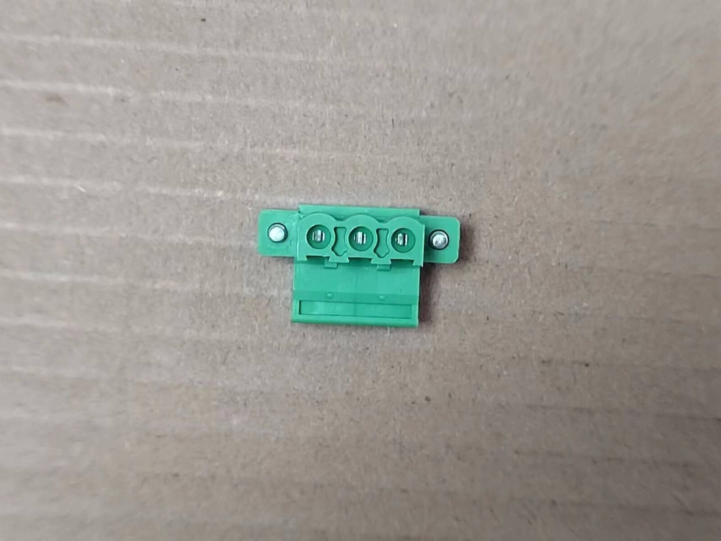 new 10 pcs Phoenix Contact 1777992 MSTB2.5/3-STF-5.08 Connector