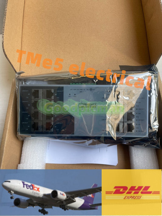 1PC PHOENIX FL SWITCH SF 16TX 2832849 Switch FAST SHIP