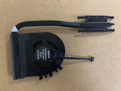 new FOR Lenovo ThinkPad L460 CPU Cooling Fan & Heatsink 01AW251