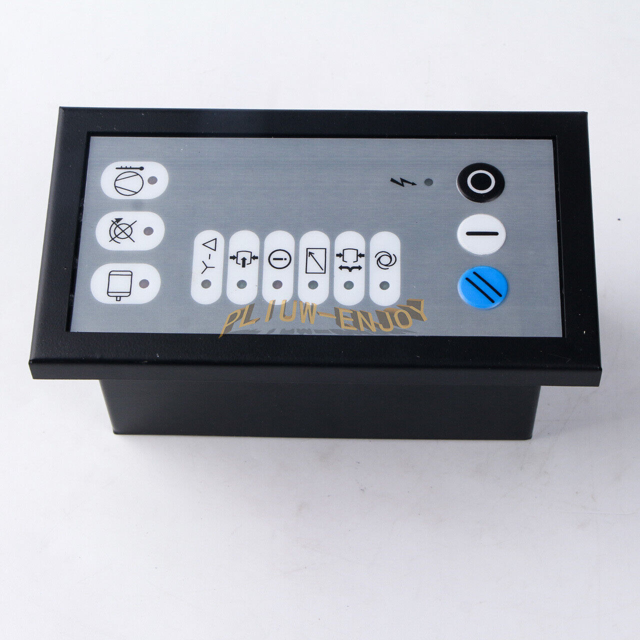 new 1PC 2202842001 Controller for Atlas Copco Compressor 2202-8420-01 ES99 12VAC - ATLAS COPCO