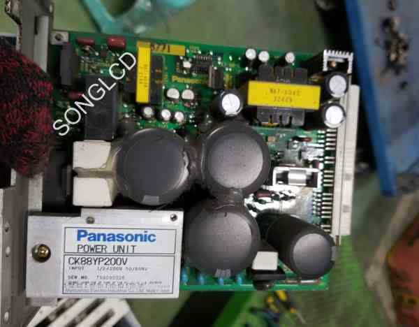 CK88YP200V - High Performance 1PCS Model for Various Applications - KOEED