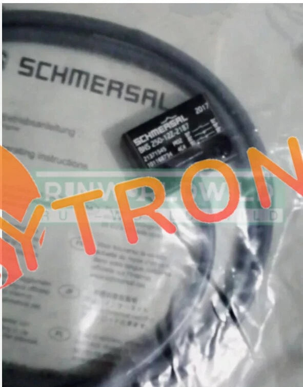 1 of SCHMERSAL BNS-250-12Z-2187 safety switch