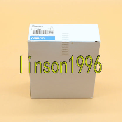 OMRON C200H-ID212 Input Module 24VDC Spot Stock - OMRON