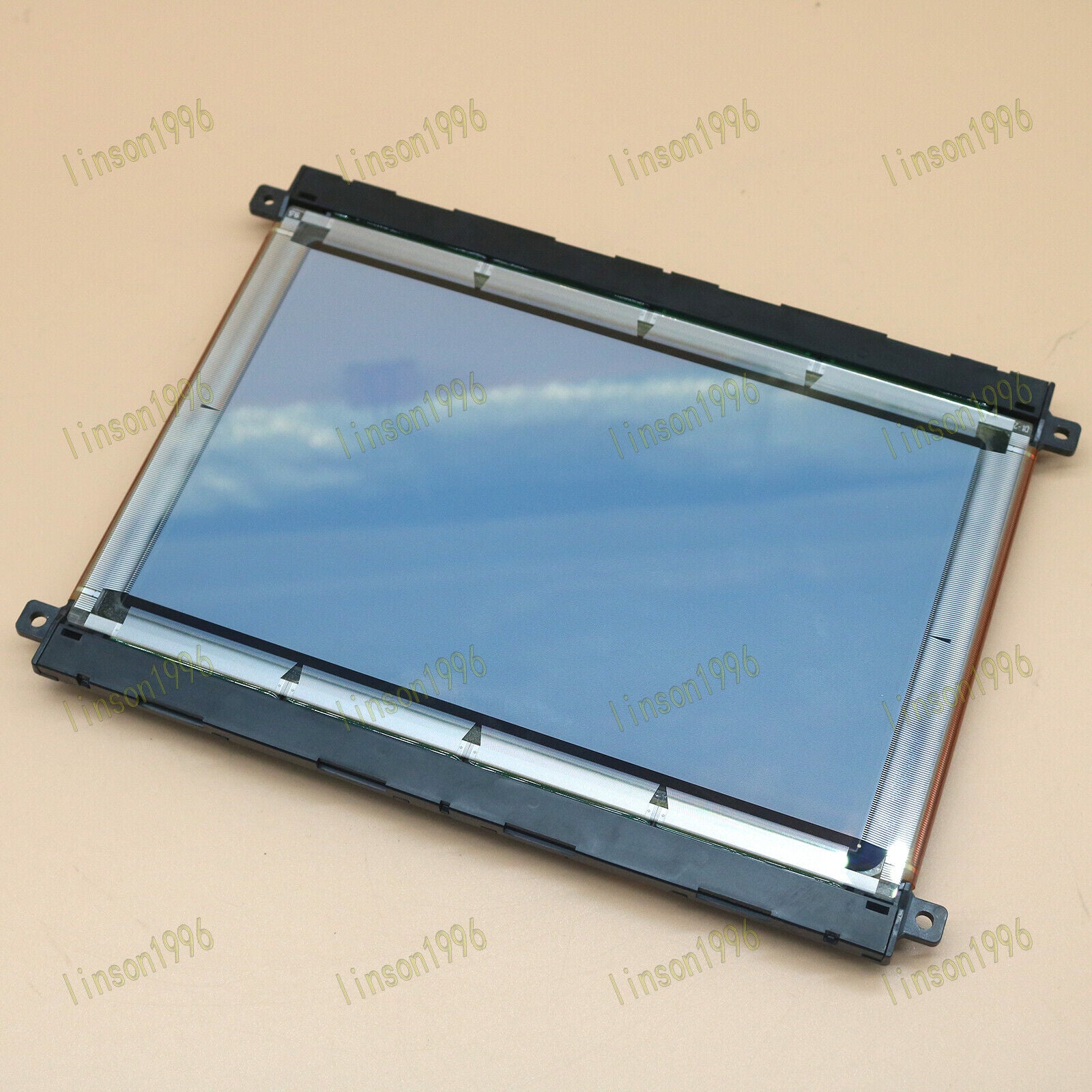 SHARP 1PC 640x400 EL Screen Display Panel - SHARP
