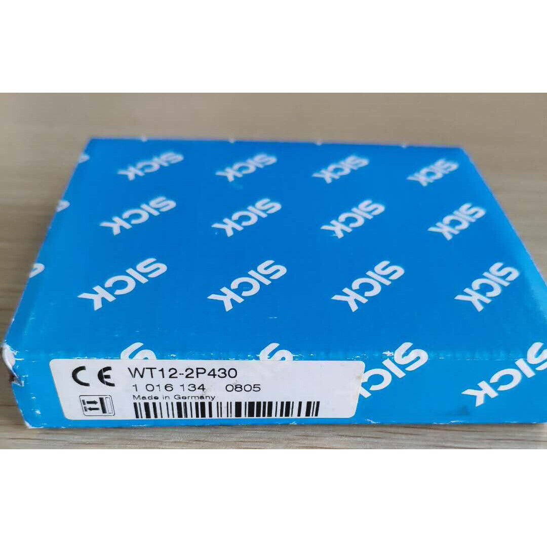 1pc Photoelectric Sensor WT12-2P430 for SICK - SICK