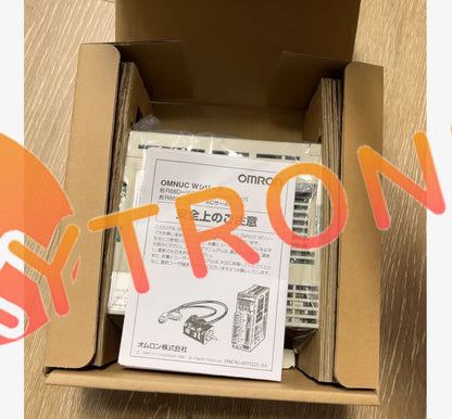 Omron R88D-WT04H AC Servo Drive