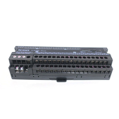Keyence KV-RC32BX programmable controller for CNC machines - KEYENCE