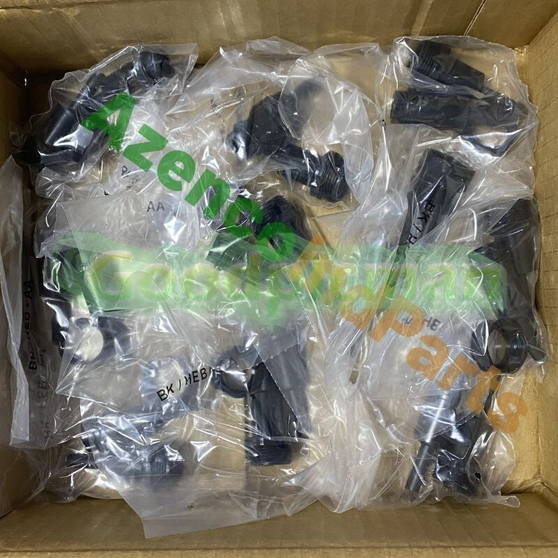 10Pcs Eaton Bussmann HEB-AA Inline Fuse Holders 600V 30A Fast Shipping