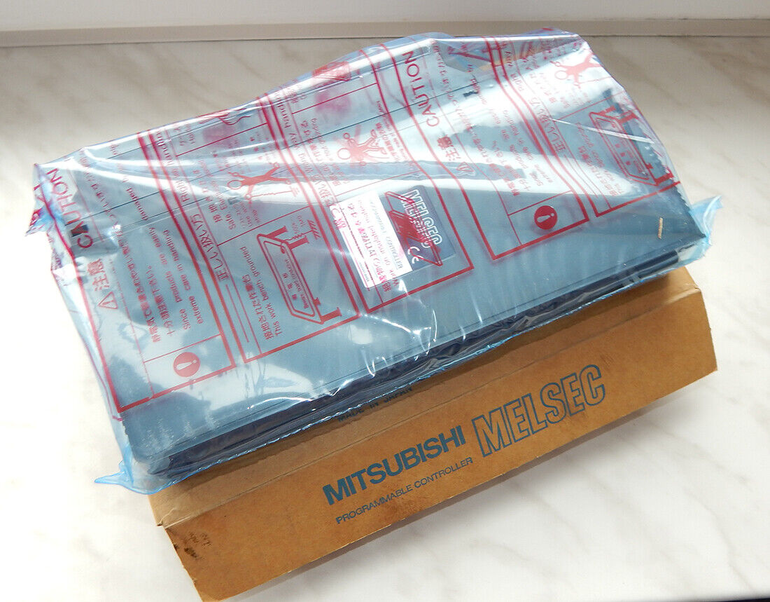 MELSEC AX81 Controller Communication Module - MITSUBISHI