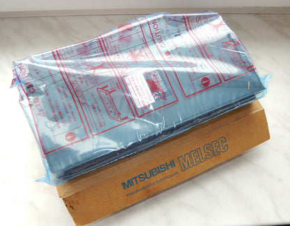 MELSEC AX81 Controller Communication Module - MITSUBISHI