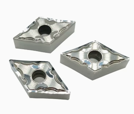 10 Piece CNC Blade Set KORLOY DNMG150404-HA H01 - KORLOY