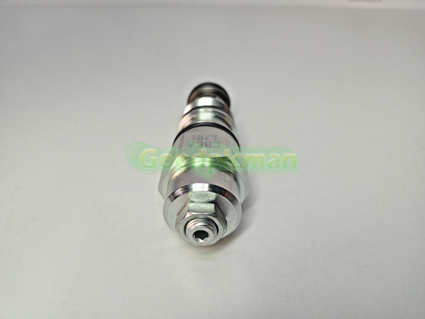 Sun hydraulics CBEA-LHN standard capacity counterbalance valve CBEALHN -