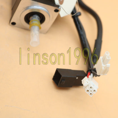 1PC Mitsubishi Servo Motor HC-KFS053E1BL-S20 - MITSUBISHI