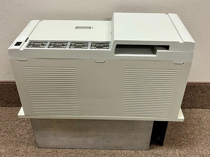 Mitsubishi MDS-B-SP-260 Used Spindle Drive Unit for industrial machinery and automation systems - MITSUBISHI