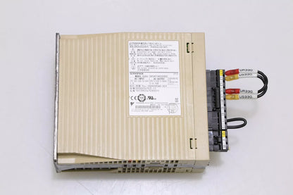 Yaskawa SGDV-5R5A01A002000 AC Servo Drive New - YASKAWA