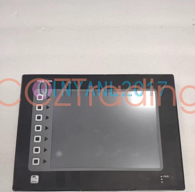 1PCS red lion Touch Screen G310C210