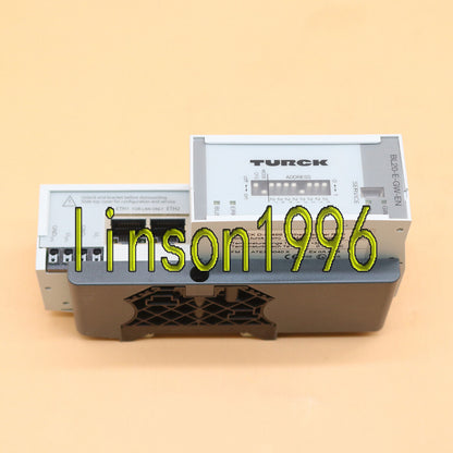 Turck BL20-E-GW-EN Fast Delivery - TURCK