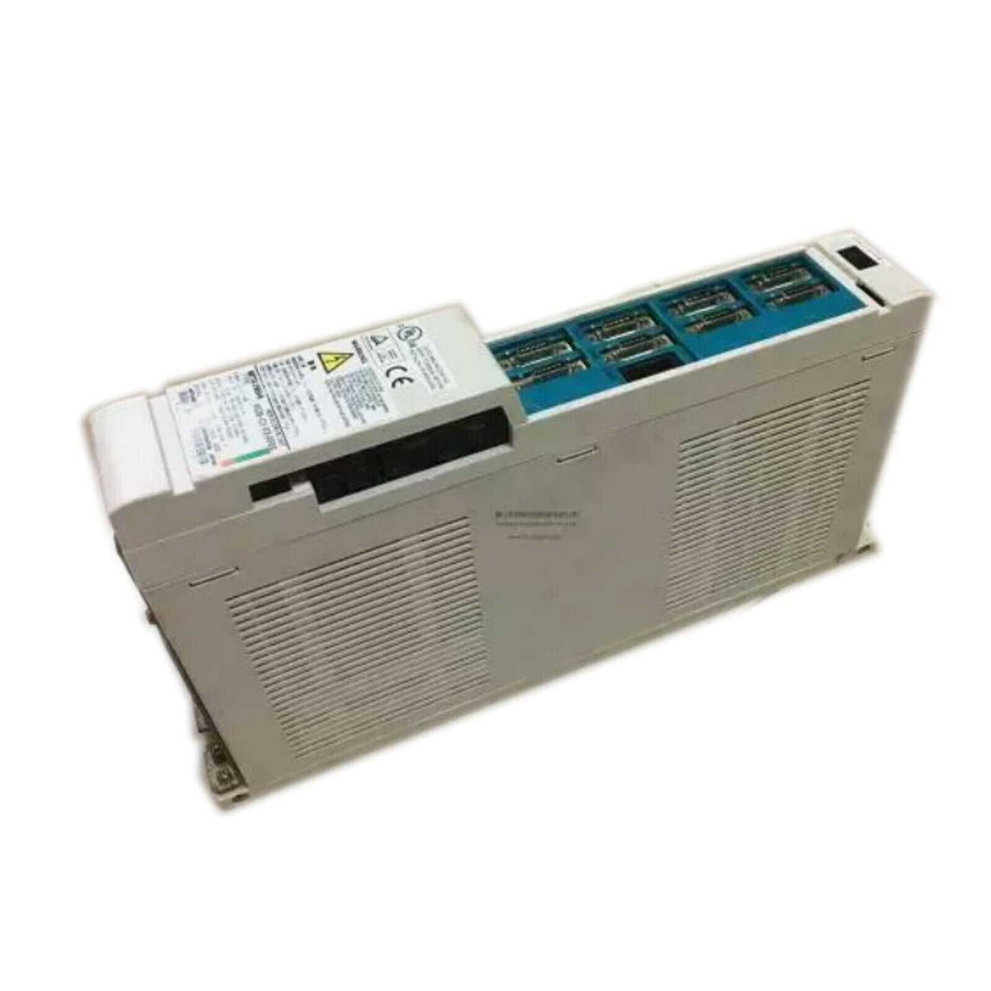 MITSUBISHI MDS-C1-V2-0505 Servo Driver used Tested - MITSUBISHI
