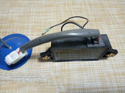 Mitsubishi Mitsubishi 16A11-17001 CAT E307B Controller Unit Time Relay - MITSUBISHI