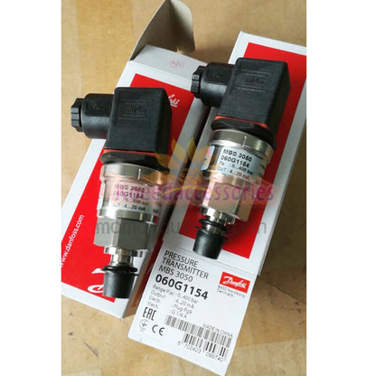 DANFOSS MB3050 060G1154 Pressure Transmitter