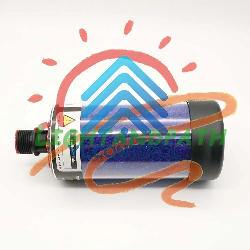 QTY:1 FOR DC-4 Des-Case Desiccant Breather