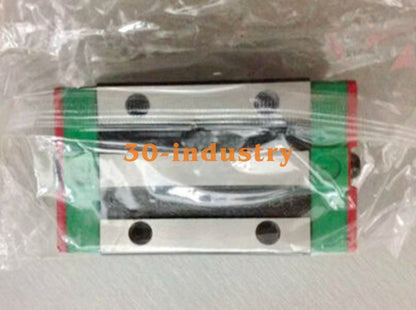 HIWIN HG55 Linear Guide Slider, 1Pcs HGH55CA for Precision Motion - HIWIN