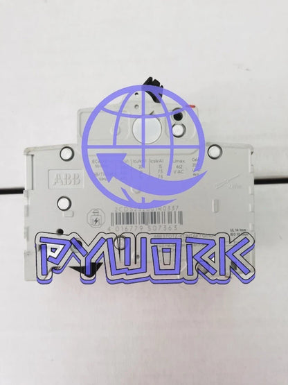 1PCS ABB S202-K40 S202-K50 S202-K63 micro breaker