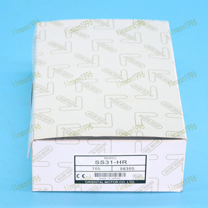 1PC Oriental Motor SS31-HR Speed Controller - ORIENTAL MOTOR