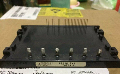 New 1PCS Mitsubishi PS12017A IPM MODULE - MITSUBISHI